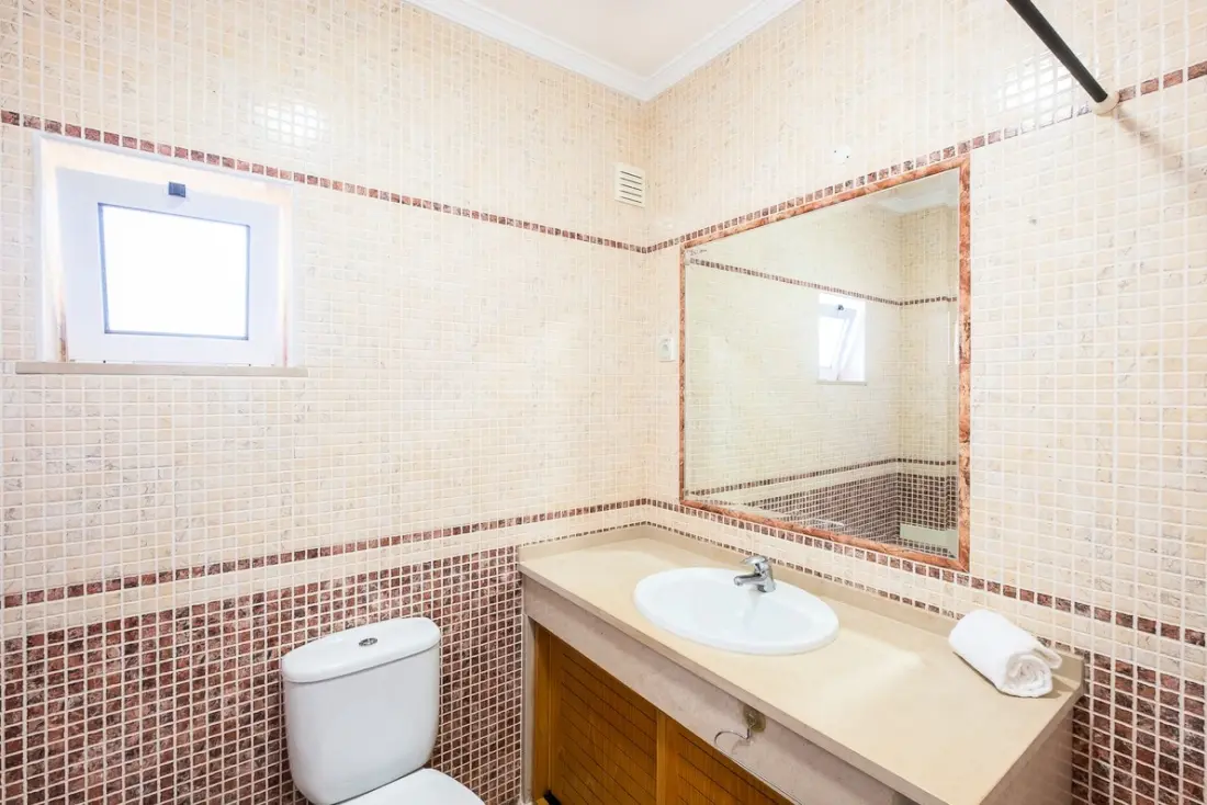 Apartmanok Albufeira