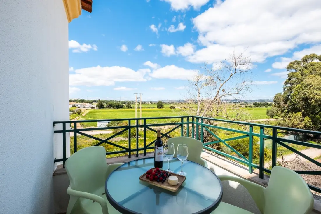 Apartmanok Albufeira