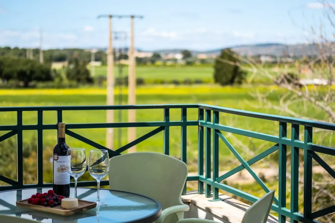 Apartmanok Albufeira
