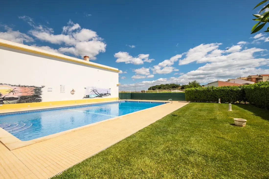 Apartmanok Albufeira