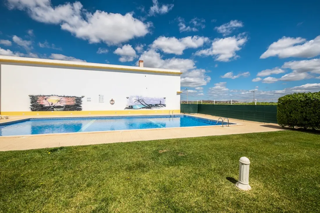 Apartmanok Albufeira