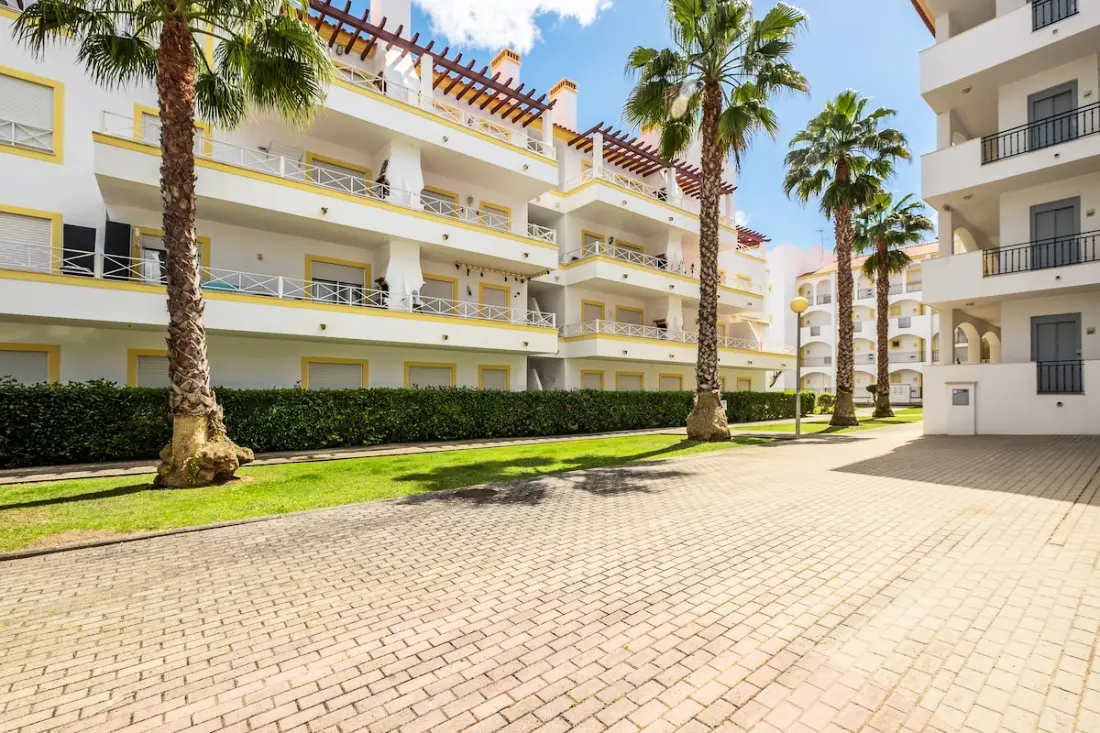 Apartmanok Albufeira