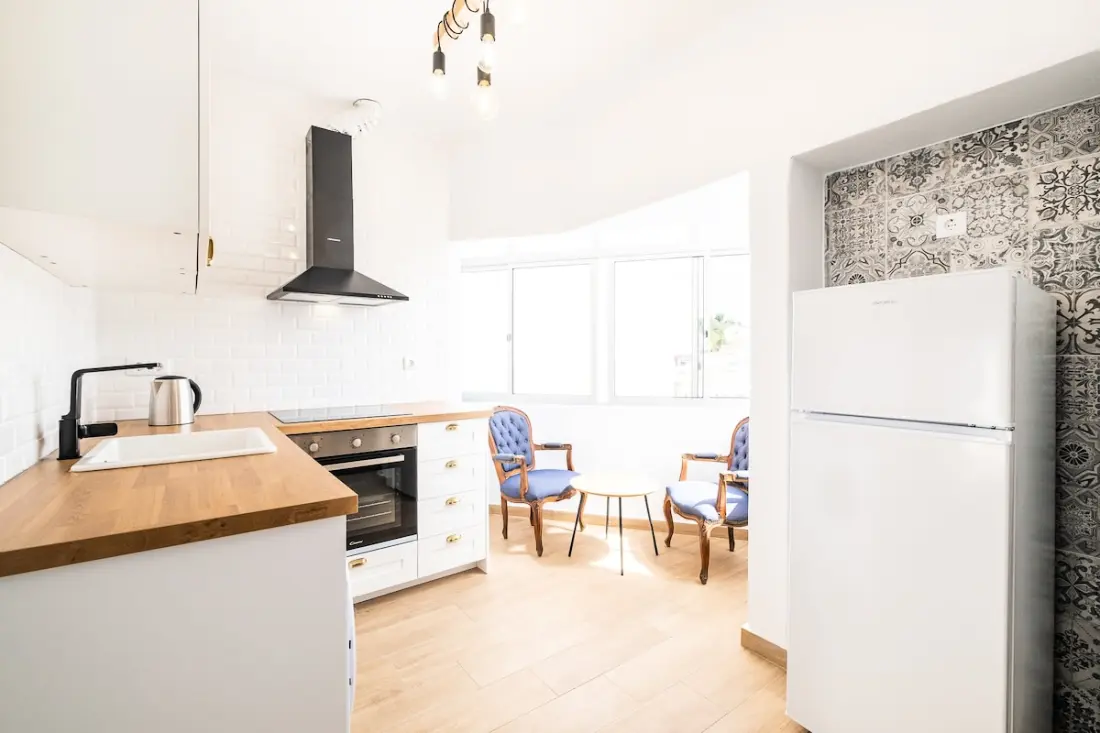 Apartmanok Albufeira