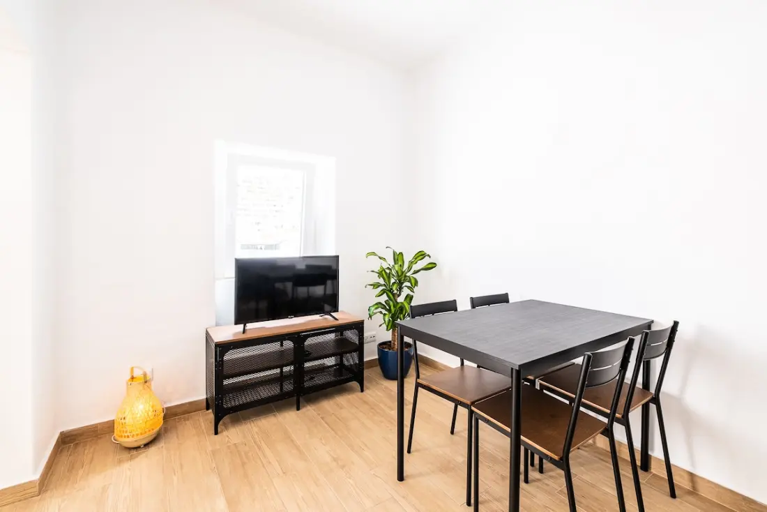 Apartmanok Albufeira