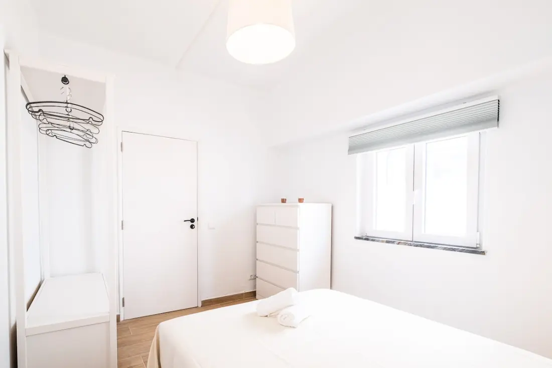 Apartmanok Albufeira