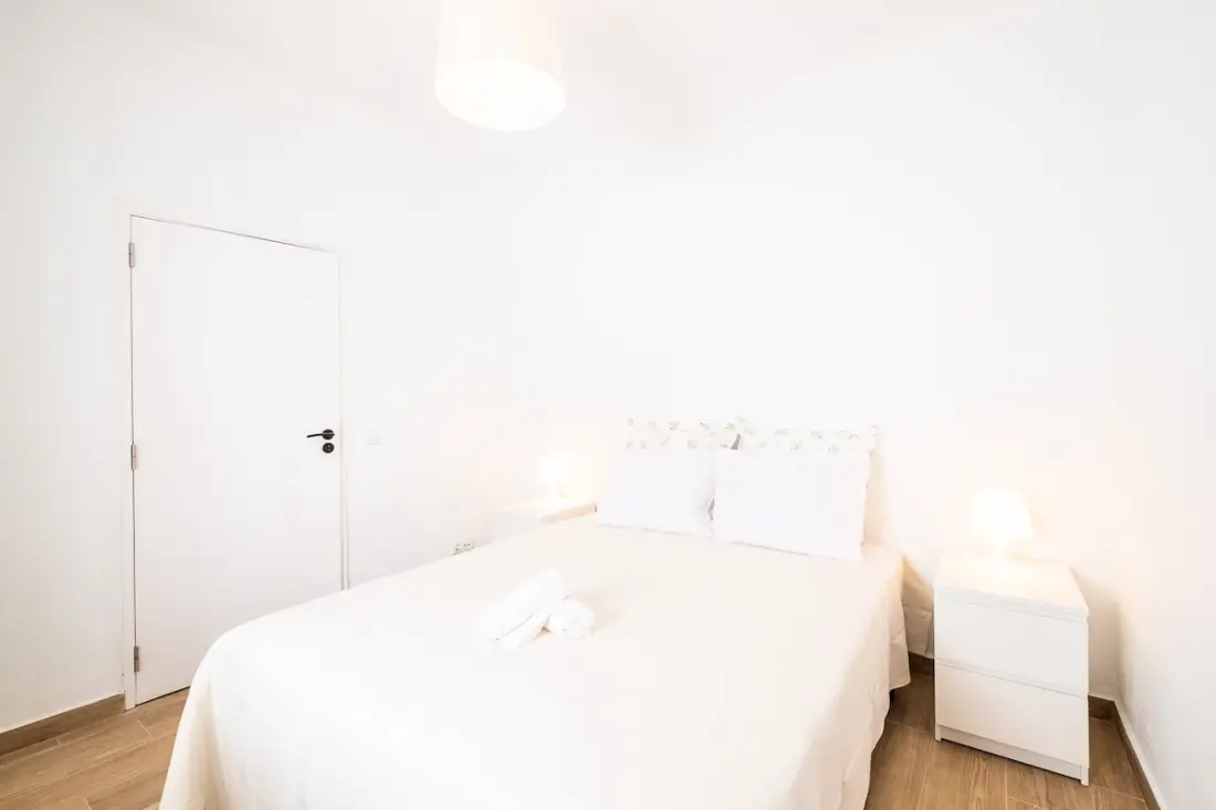 Apartmanok Albufeira