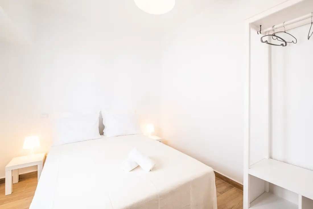 Apartmanok Albufeira