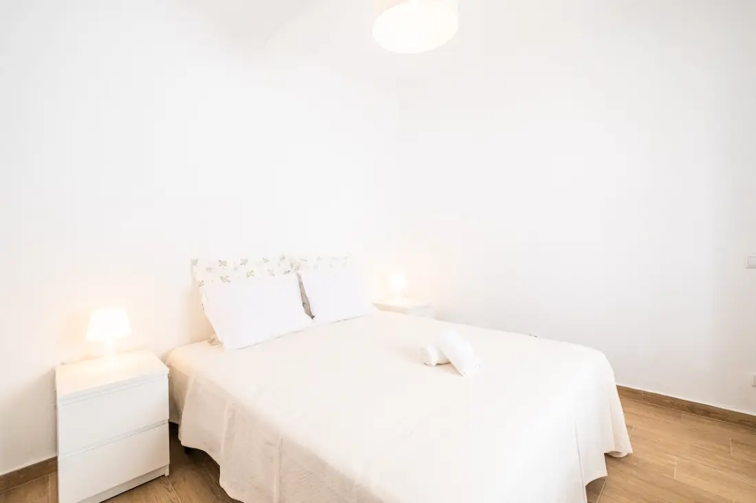 Apartmanok Albufeira