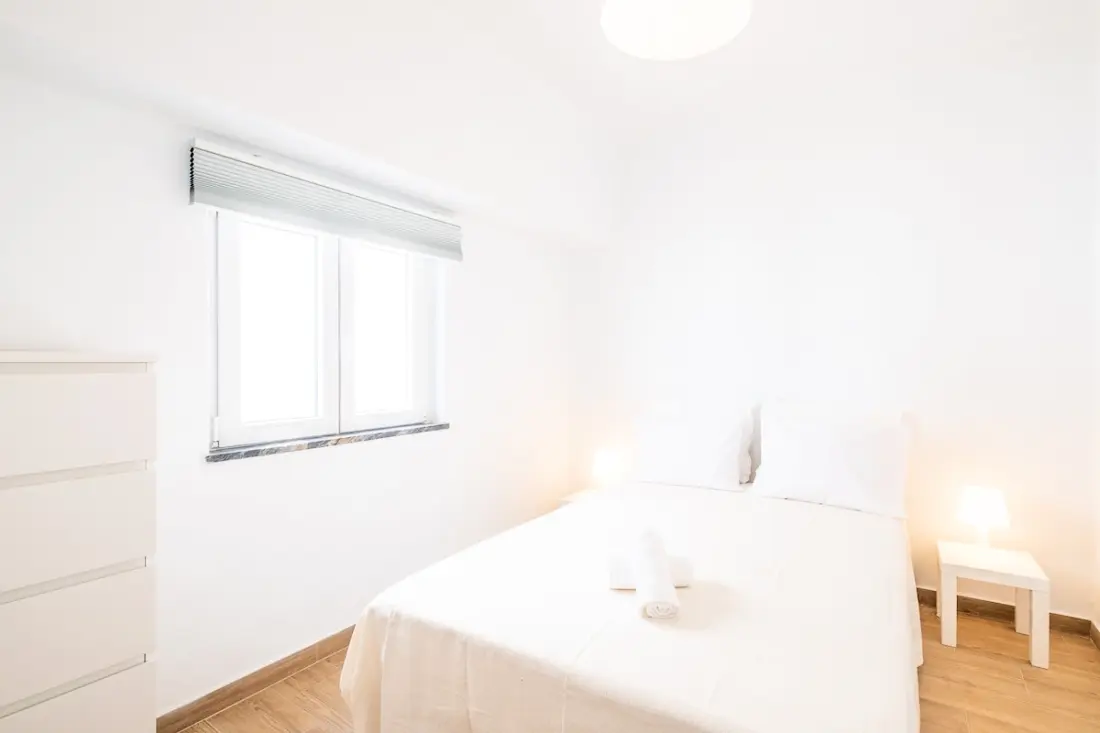 Apartmanok Albufeira