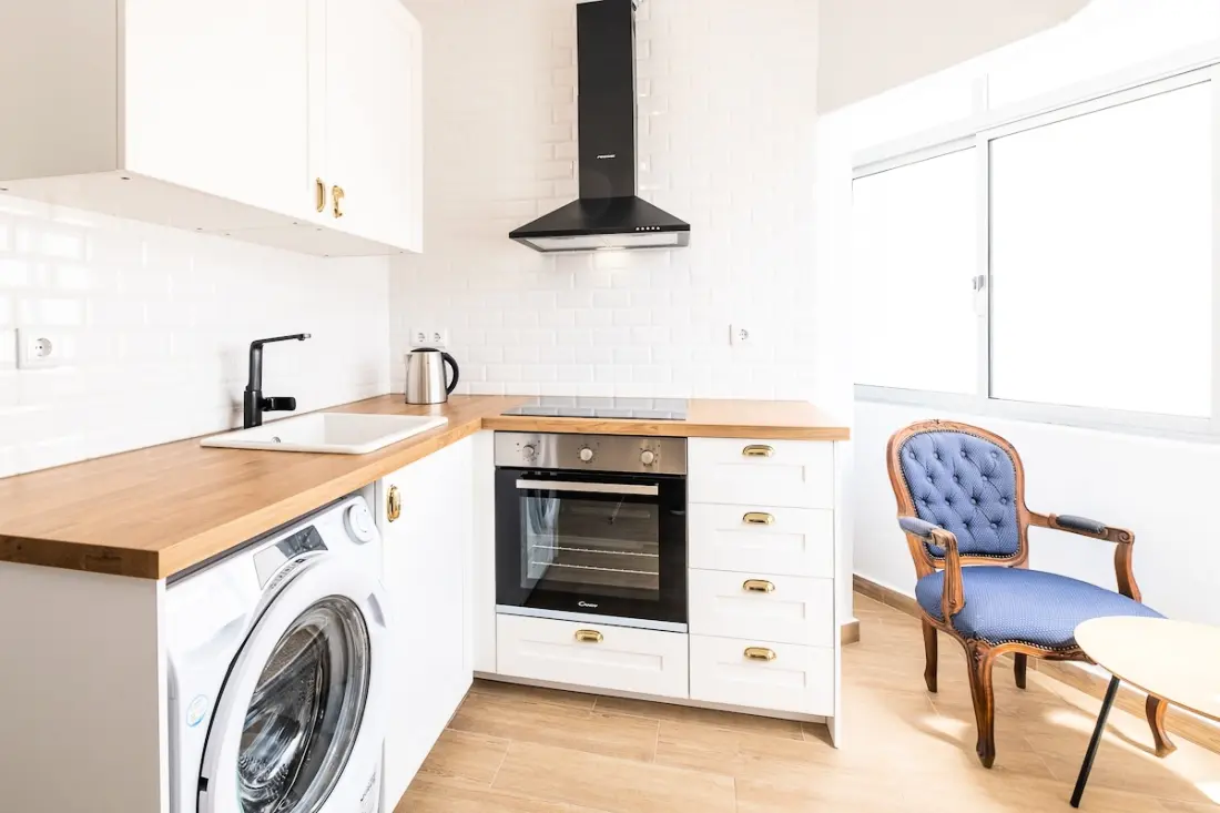 Apartmanok Albufeira