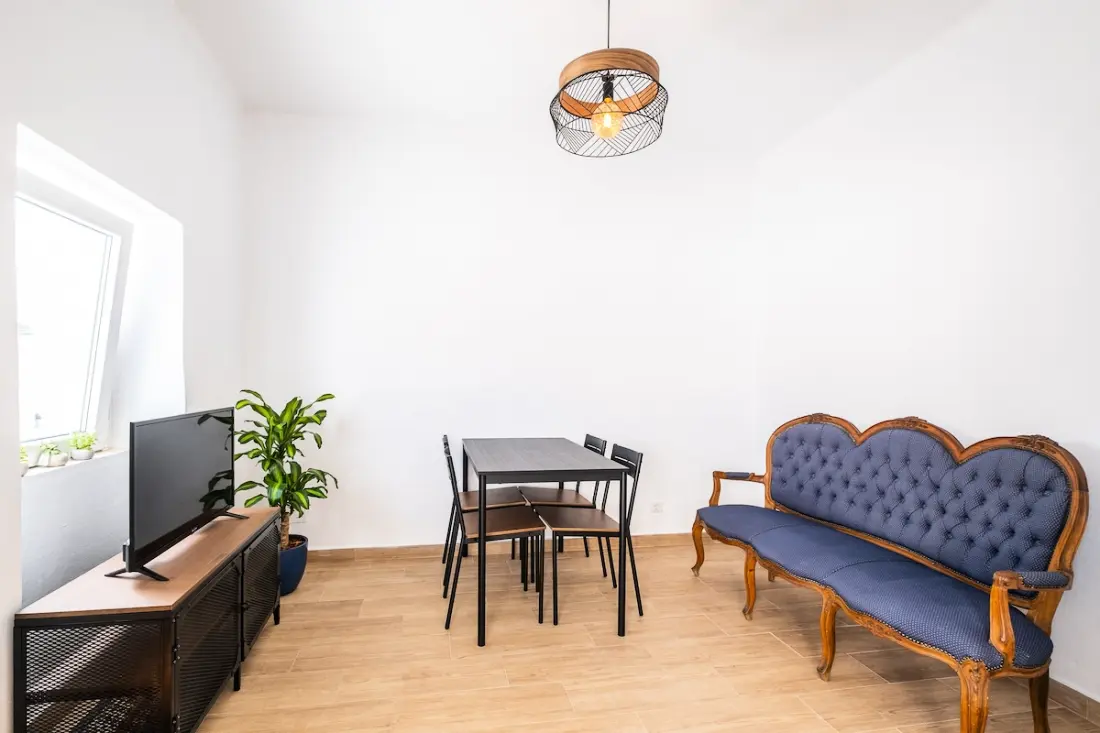 Apartmanok Albufeira