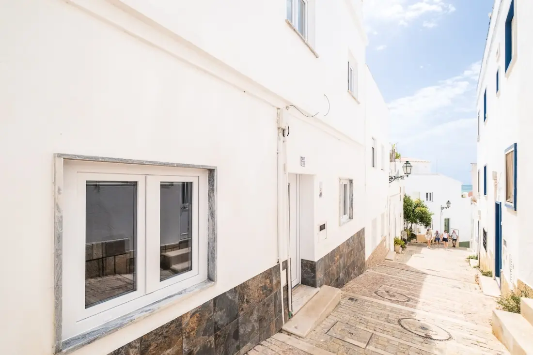 Apartmanok Albufeira