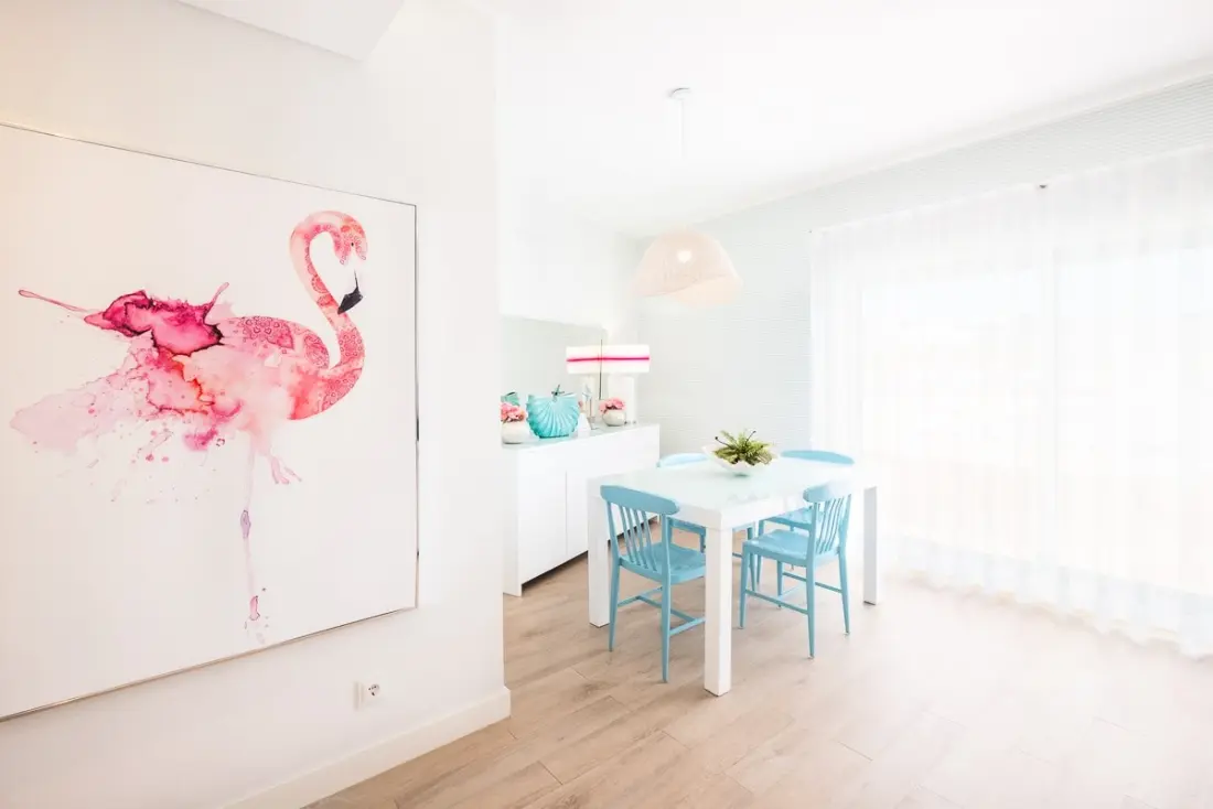 Apartmanok Albufeira
