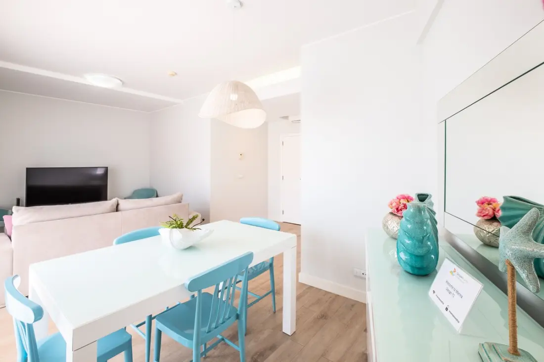 Apartmanok Albufeira