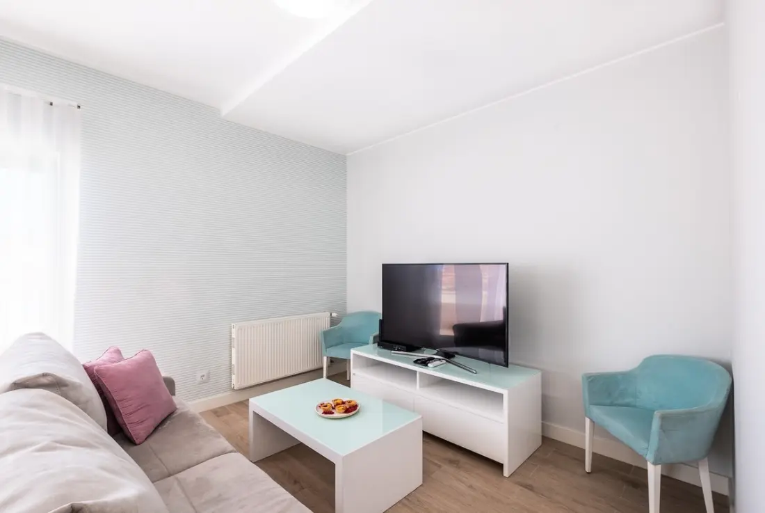 Apartmanok Albufeira