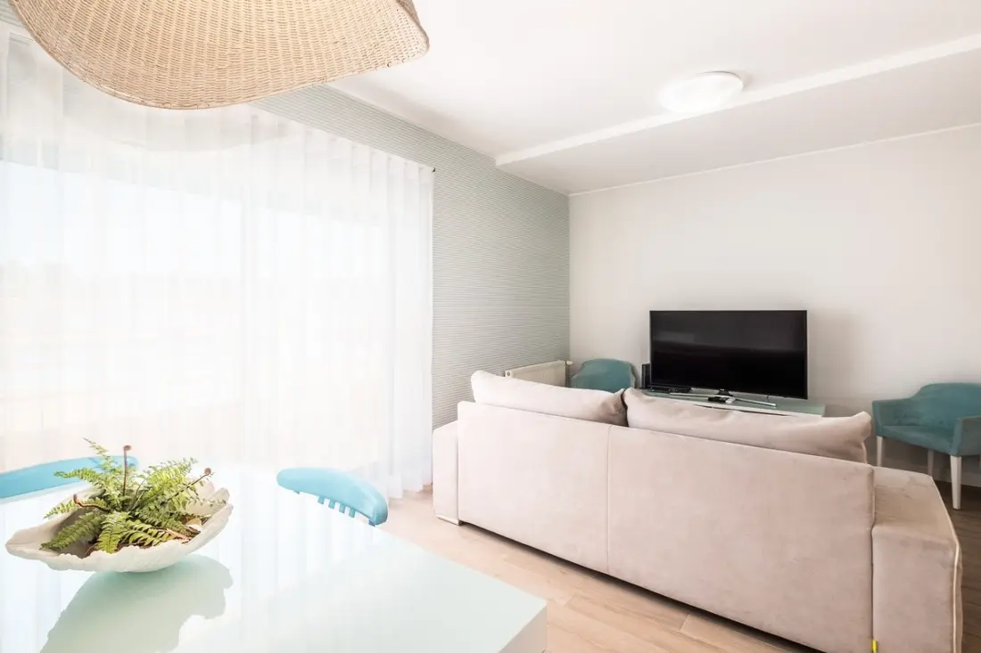 Apartmanok Albufeira