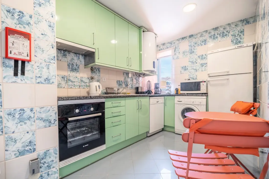 Apartmanok Albufeira