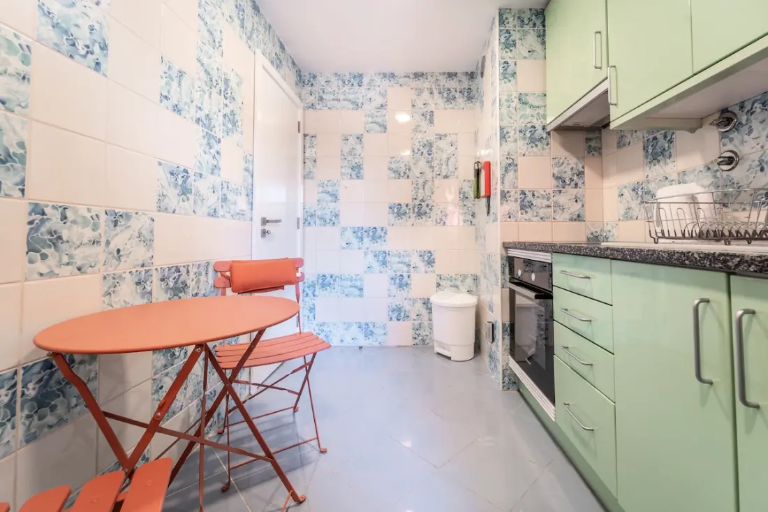 Apartmanok Albufeira
