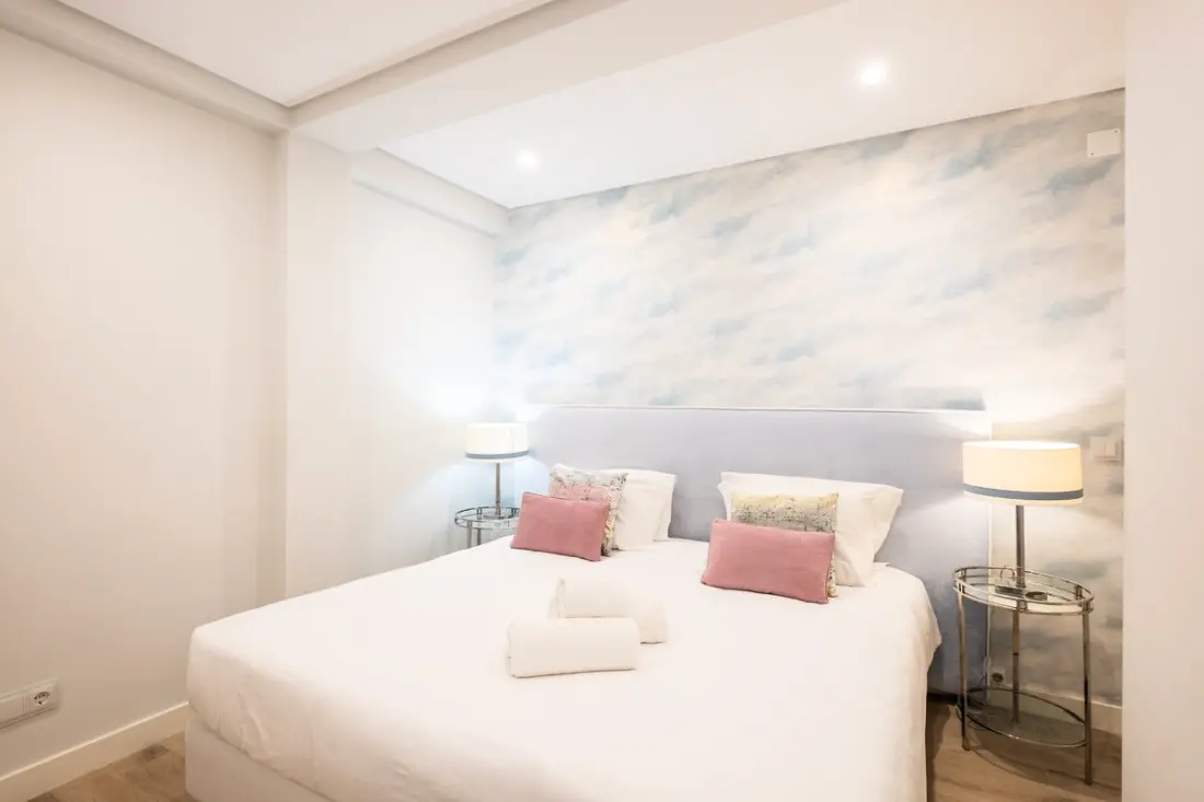 Apartmanok Albufeira