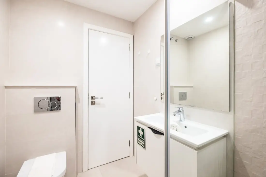 Apartmanok Albufeira