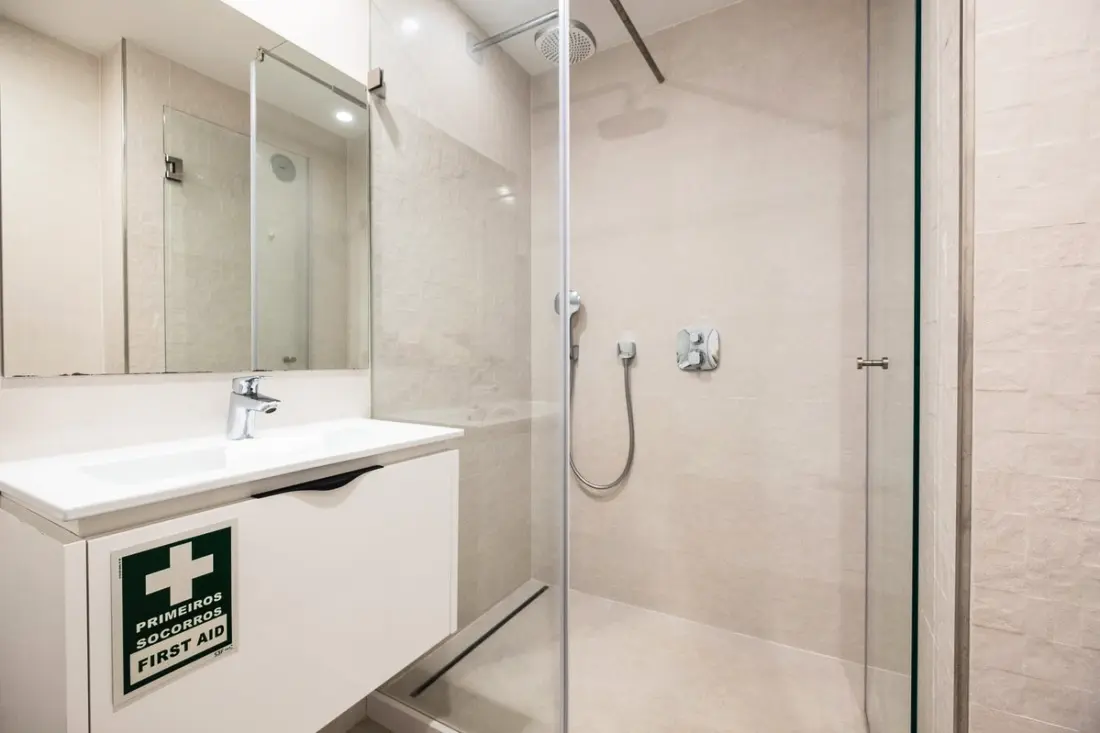 Apartmanok Albufeira