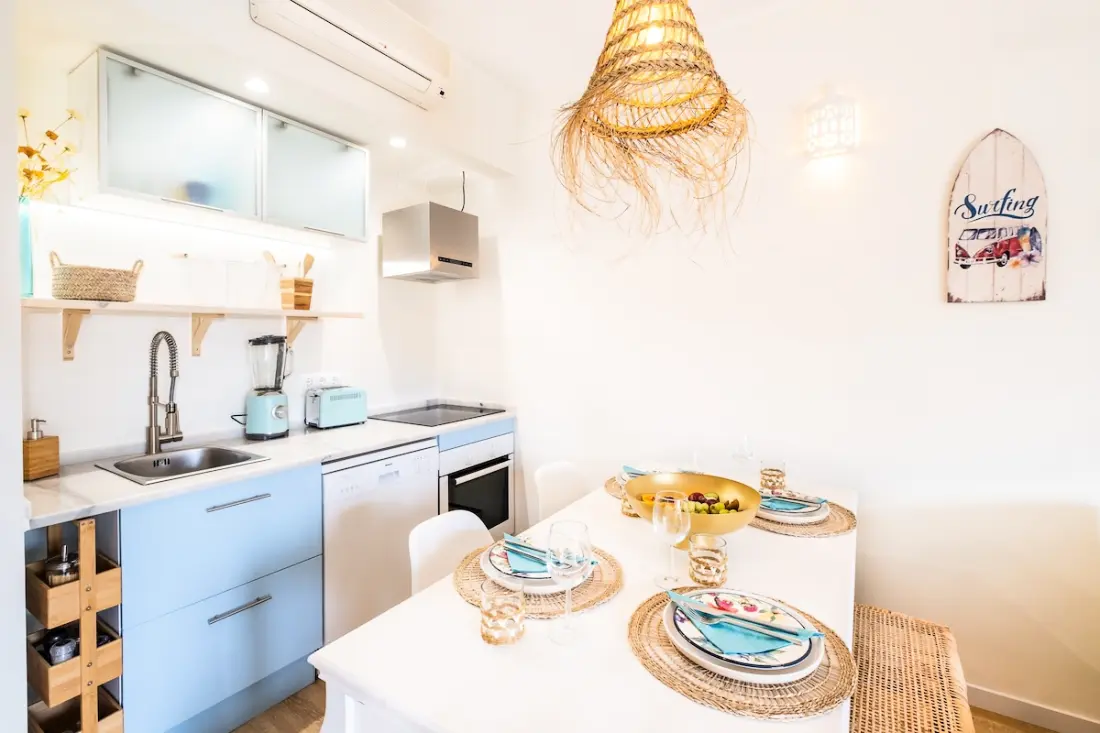 Apartmanok Albufeira