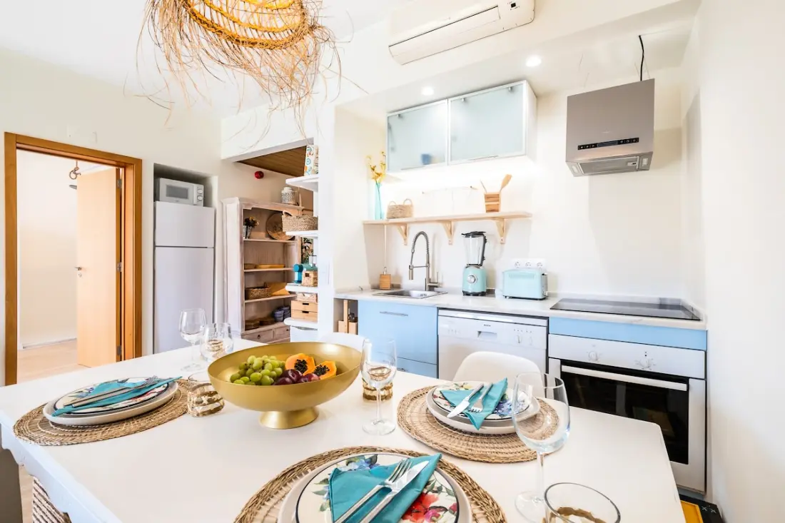 Apartmanok Albufeira
