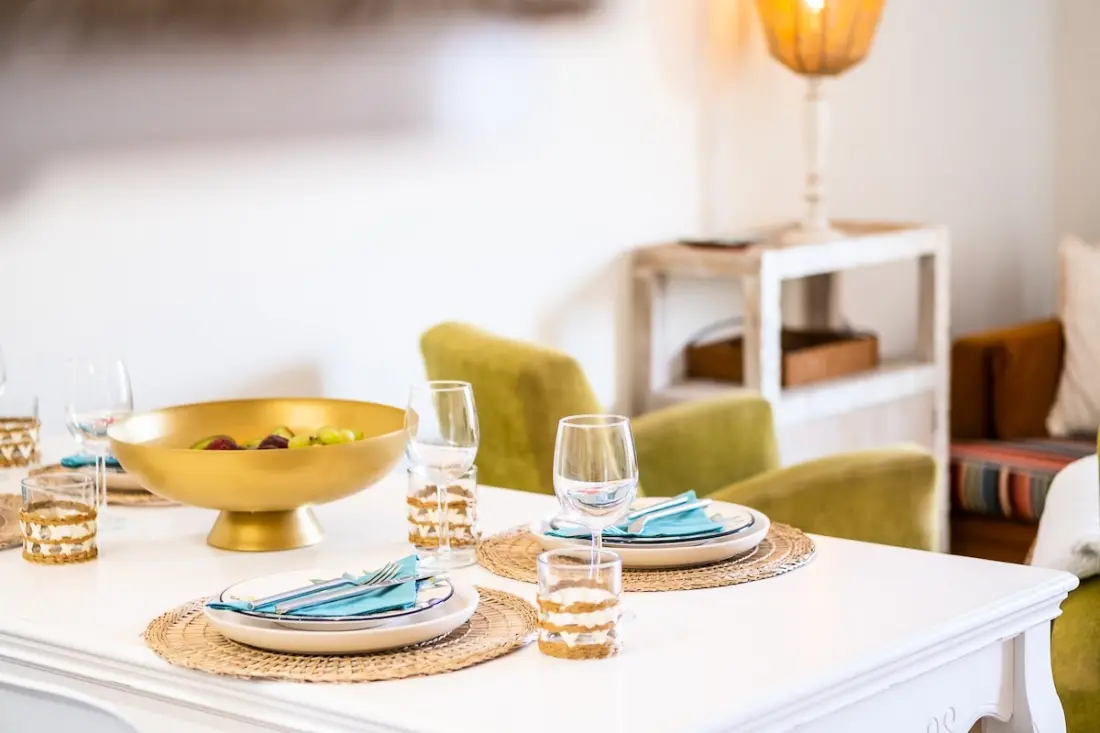 Apartmanok Albufeira