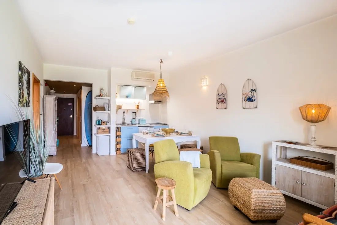 Apartmanok Albufeira