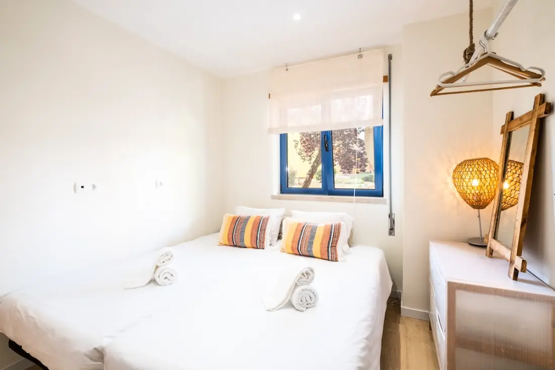 Apartmanok Albufeira
