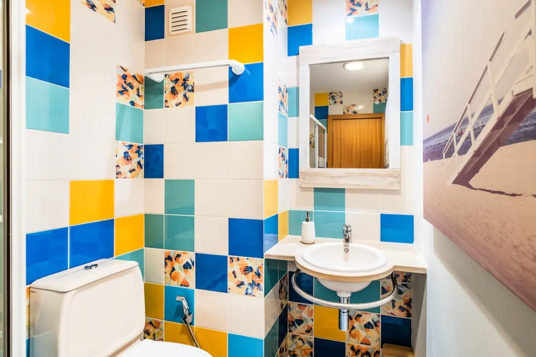 Apartmanok Albufeira
