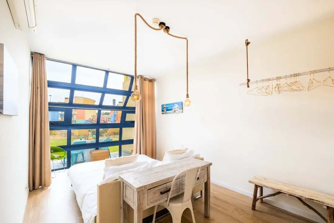 Apartmanok Albufeira