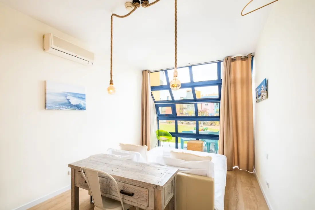 Apartmanok Albufeira
