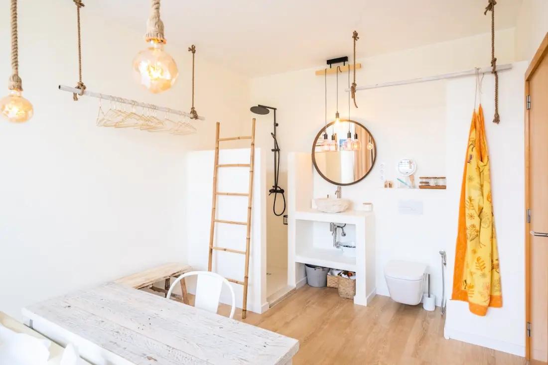 Apartmanok Albufeira