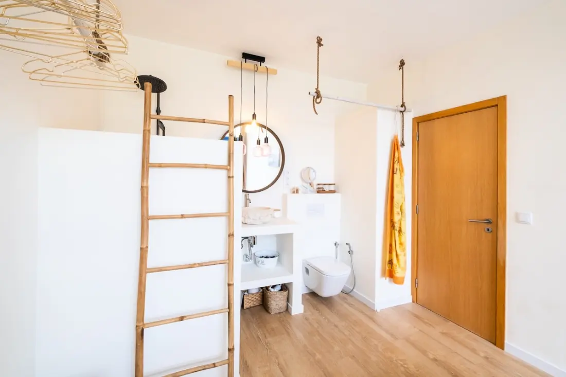 Apartmanok Albufeira