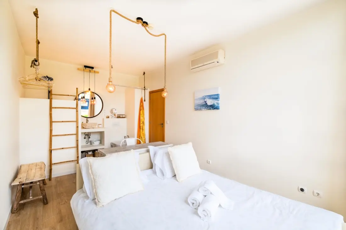 Apartmanok Albufeira
