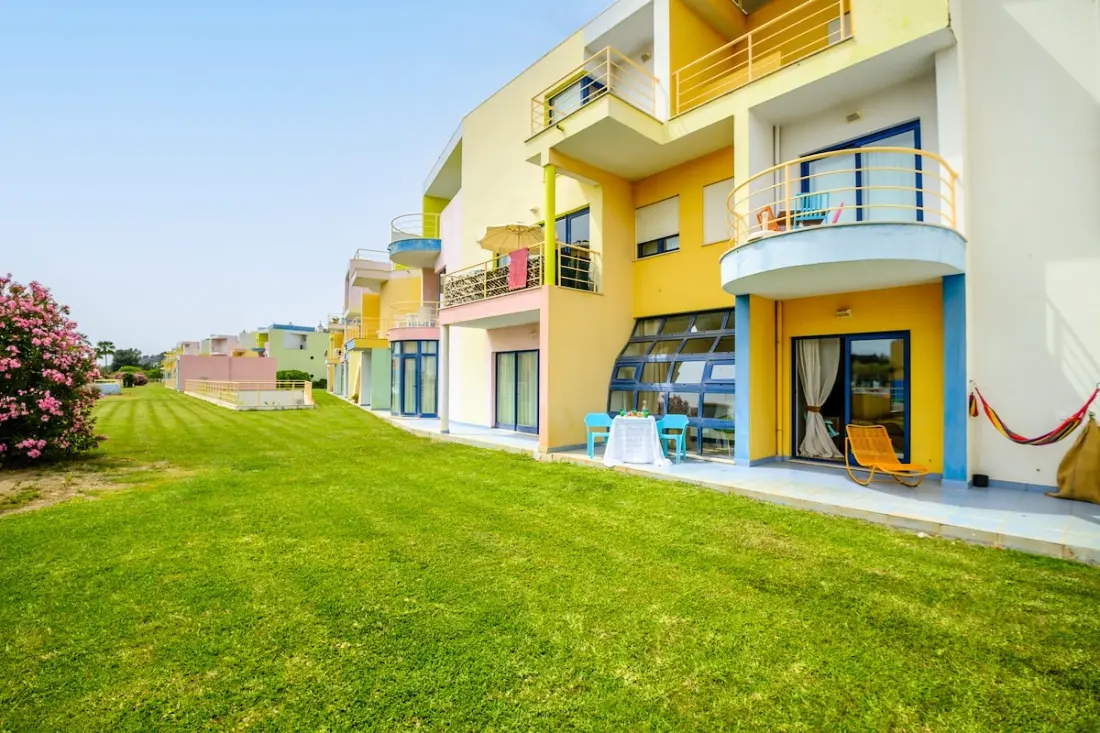 Apartmanok Albufeira