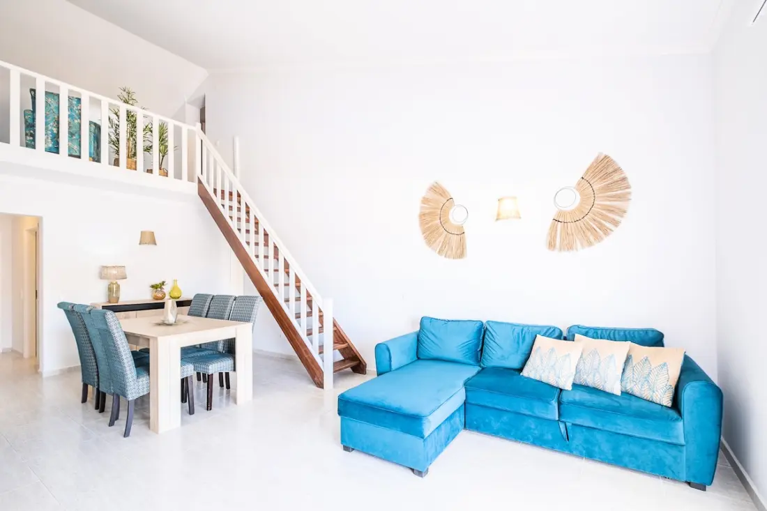 Apartmanok Albufeira