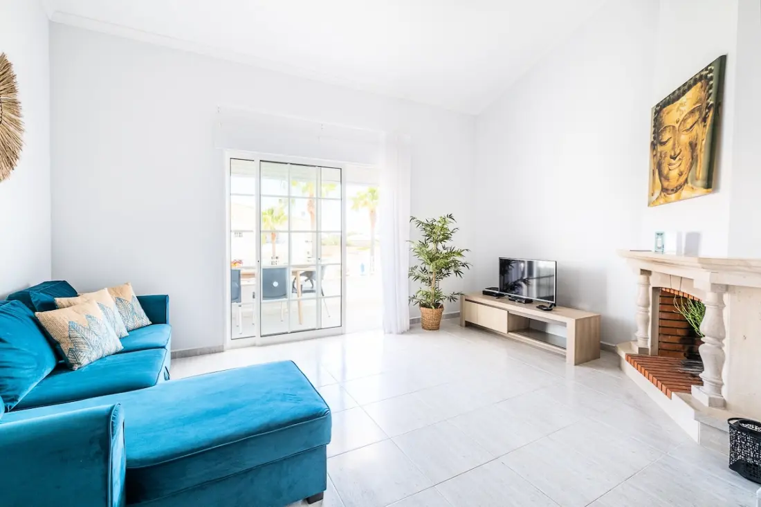 Apartmanok Albufeira