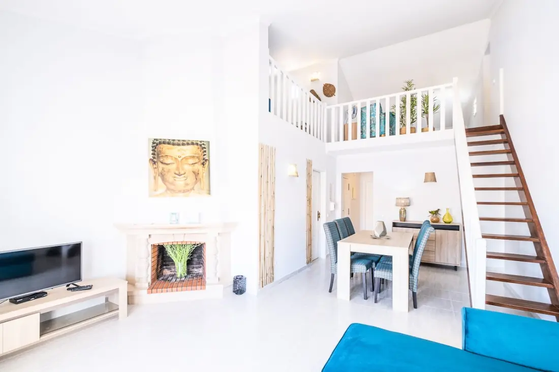 Apartmanok Albufeira