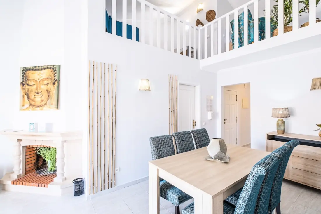Apartmanok Albufeira