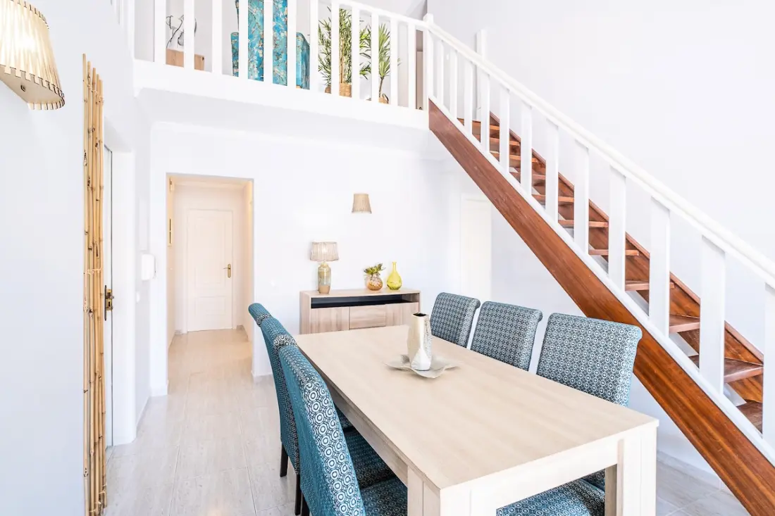 Apartmanok Albufeira