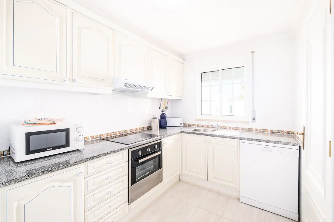 Apartmanok Albufeira