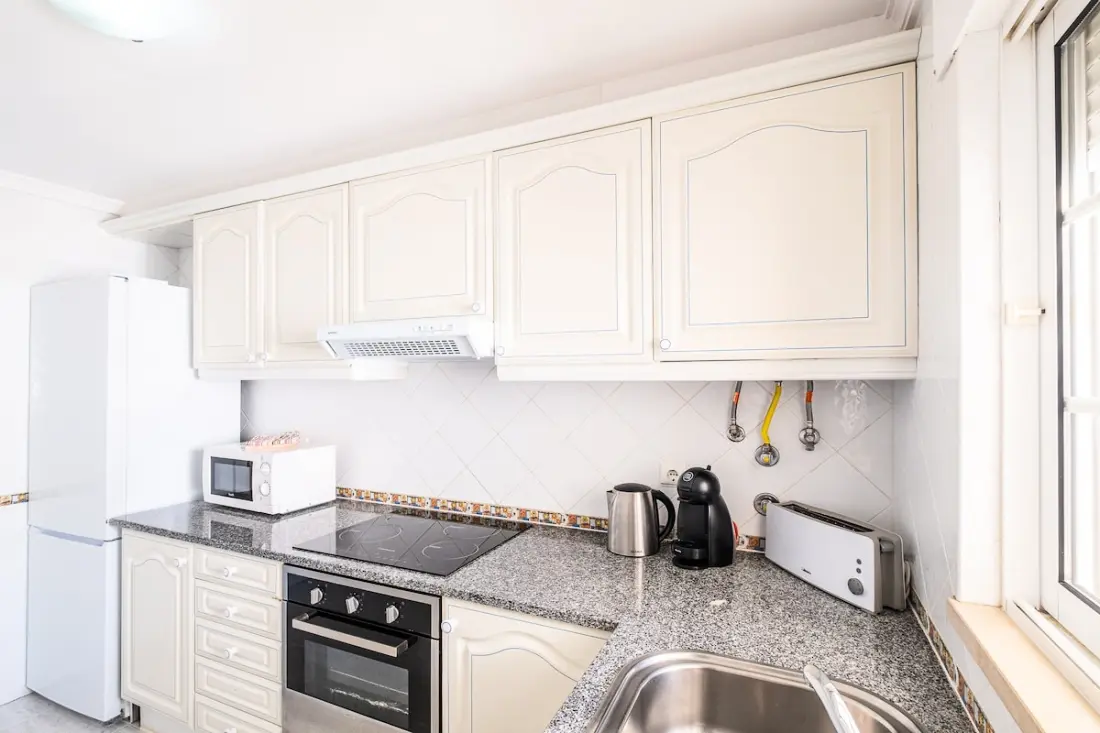 Apartmanok Albufeira