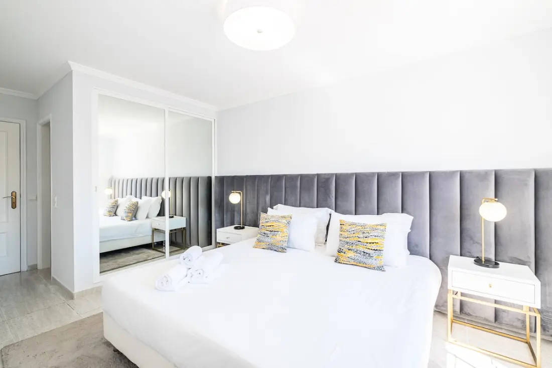 Apartmanok Albufeira