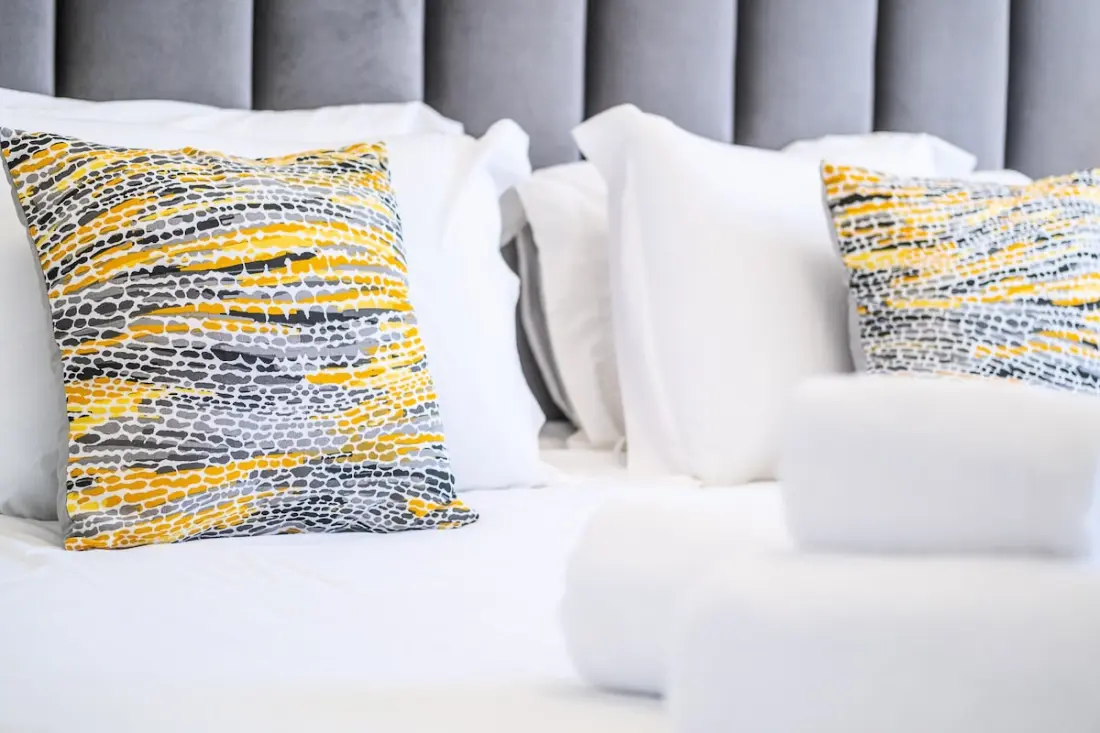 Apartmanok Albufeira