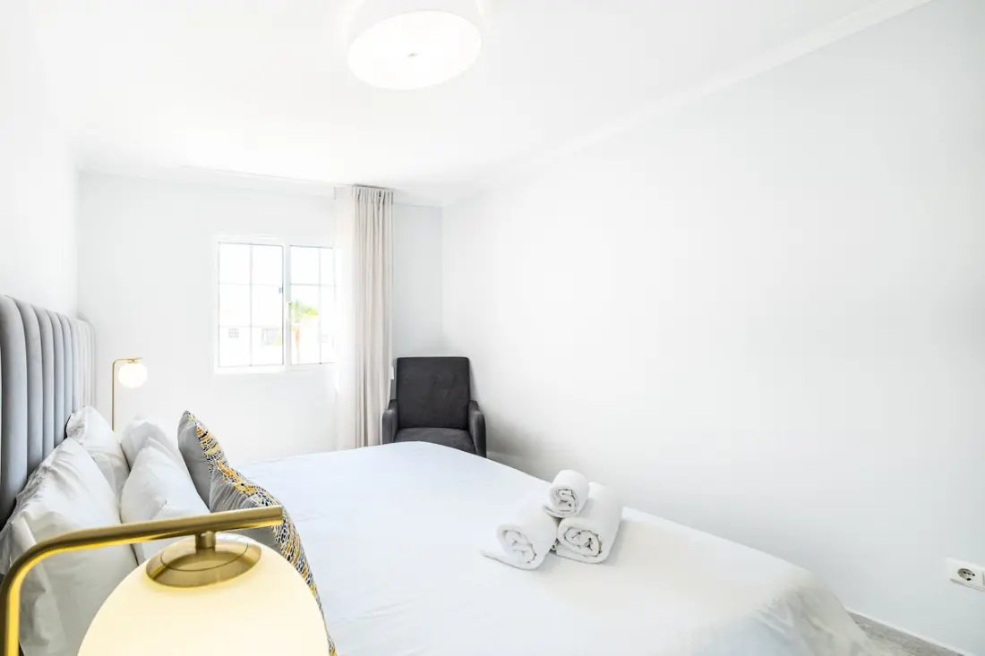 Apartmanok Albufeira