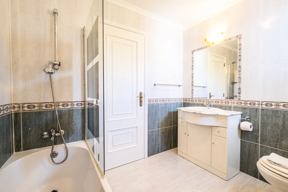 Apartmanok Albufeira