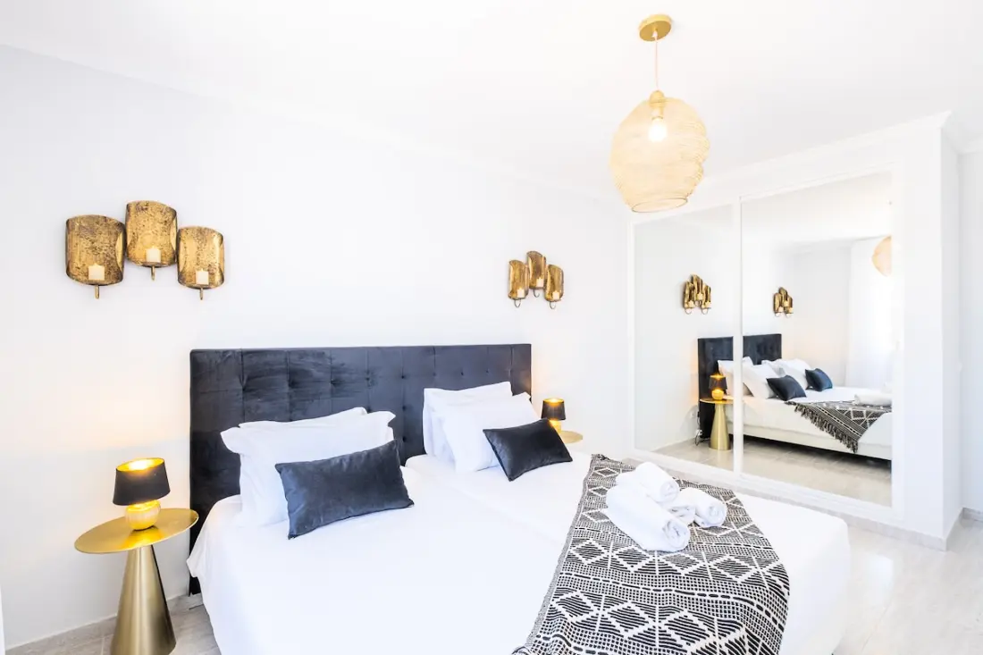 Apartmanok Albufeira
