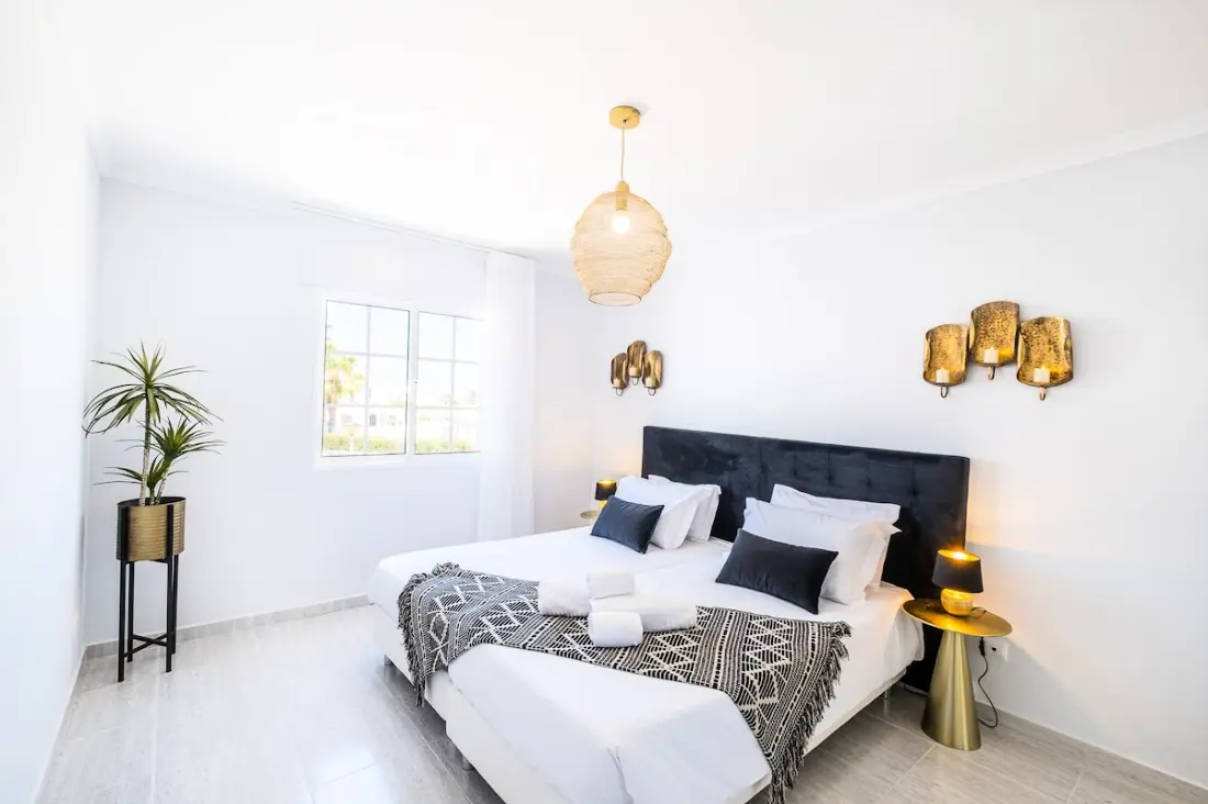 Apartmanok Albufeira